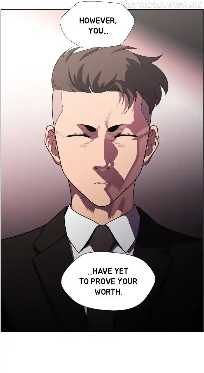 Dr. Frost Chapter 240