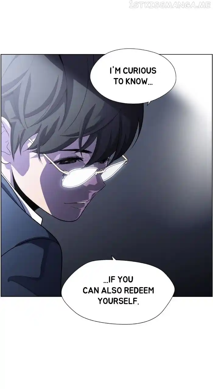 Dr. Frost Chapter 240