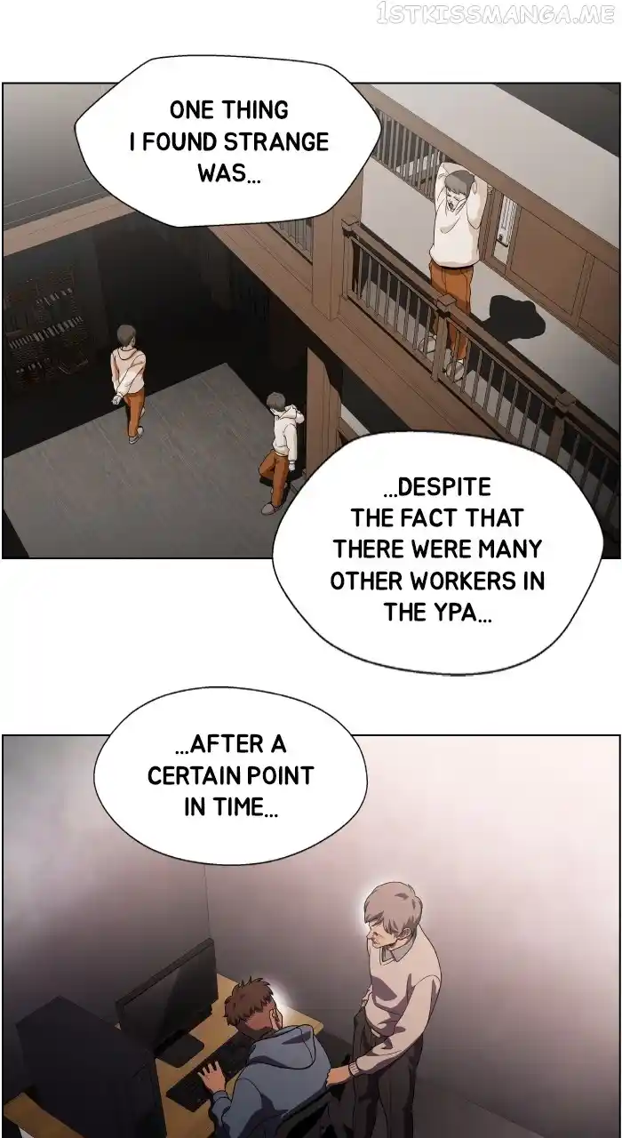 Dr. Frost Chapter 241