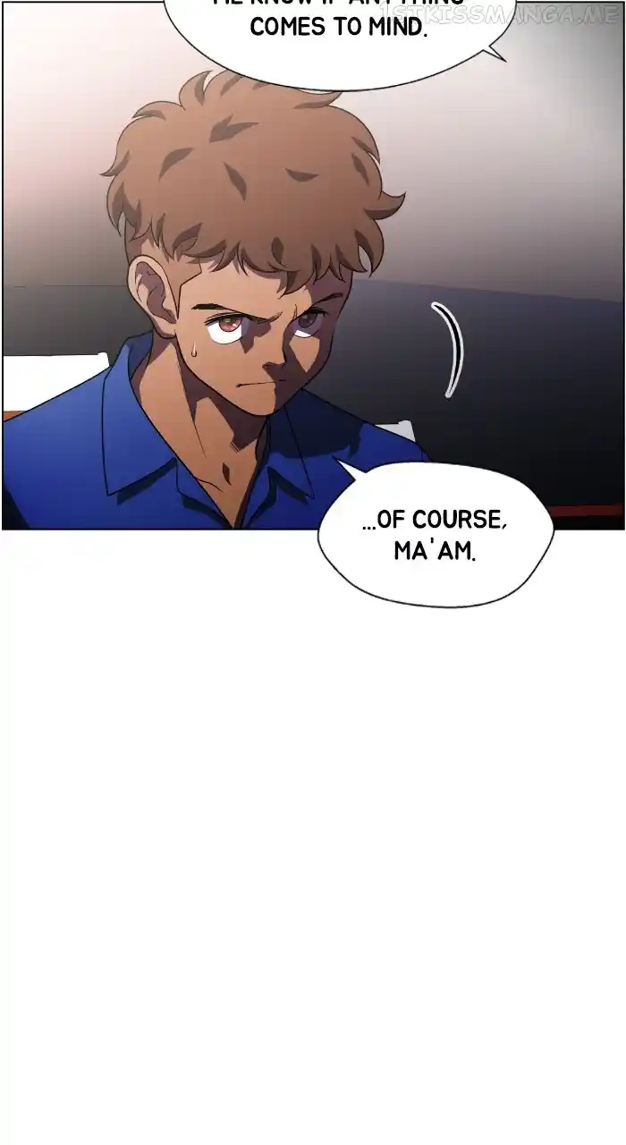 Dr. Frost Chapter 241