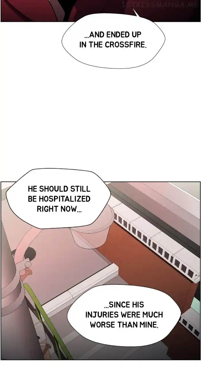 Dr. Frost Chapter 241