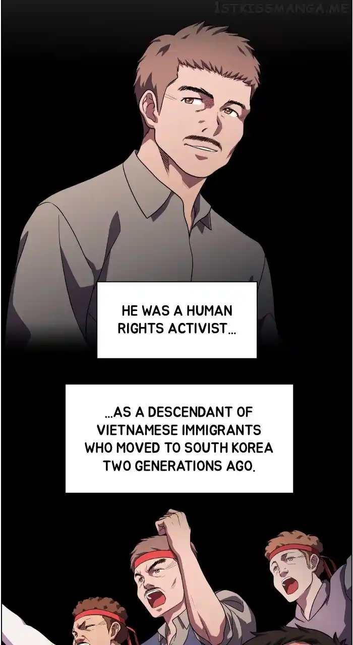 Dr. Frost Chapter 241