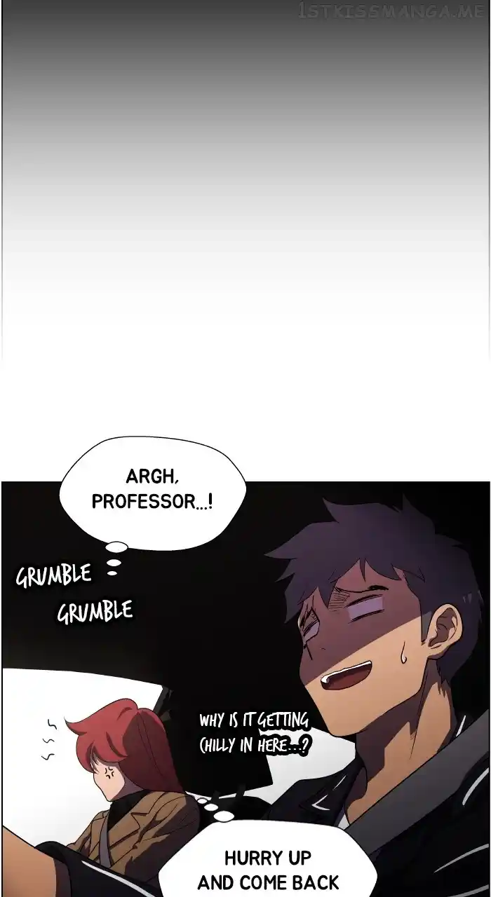 Dr. Frost Chapter 241