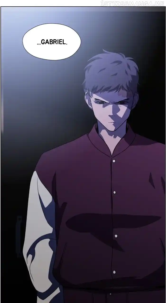 Dr. Frost Chapter 241