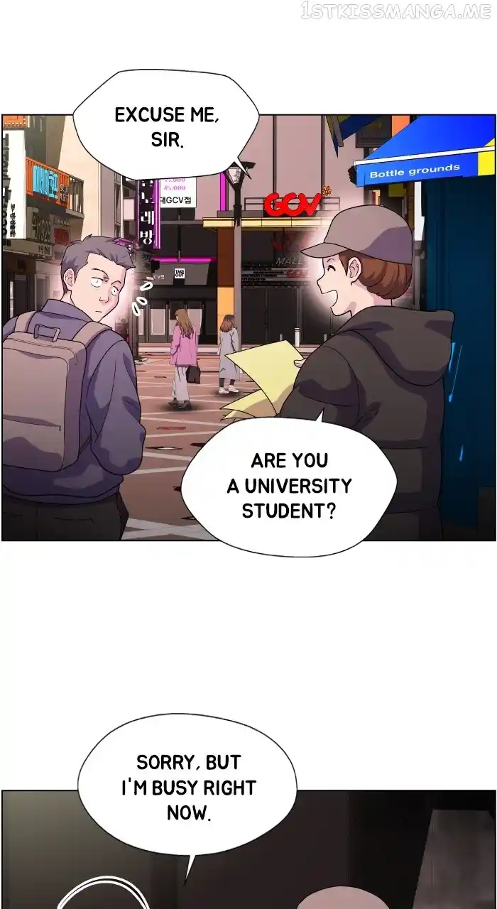 Dr. Frost Chapter 242