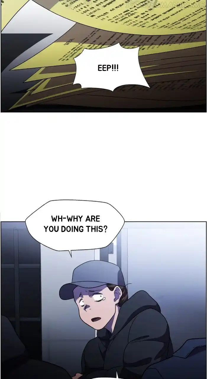 Dr. Frost Chapter 242