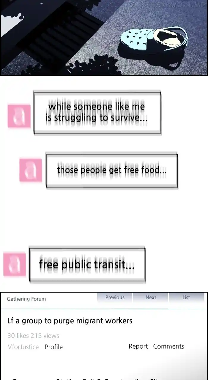 Dr. Frost Chapter 242