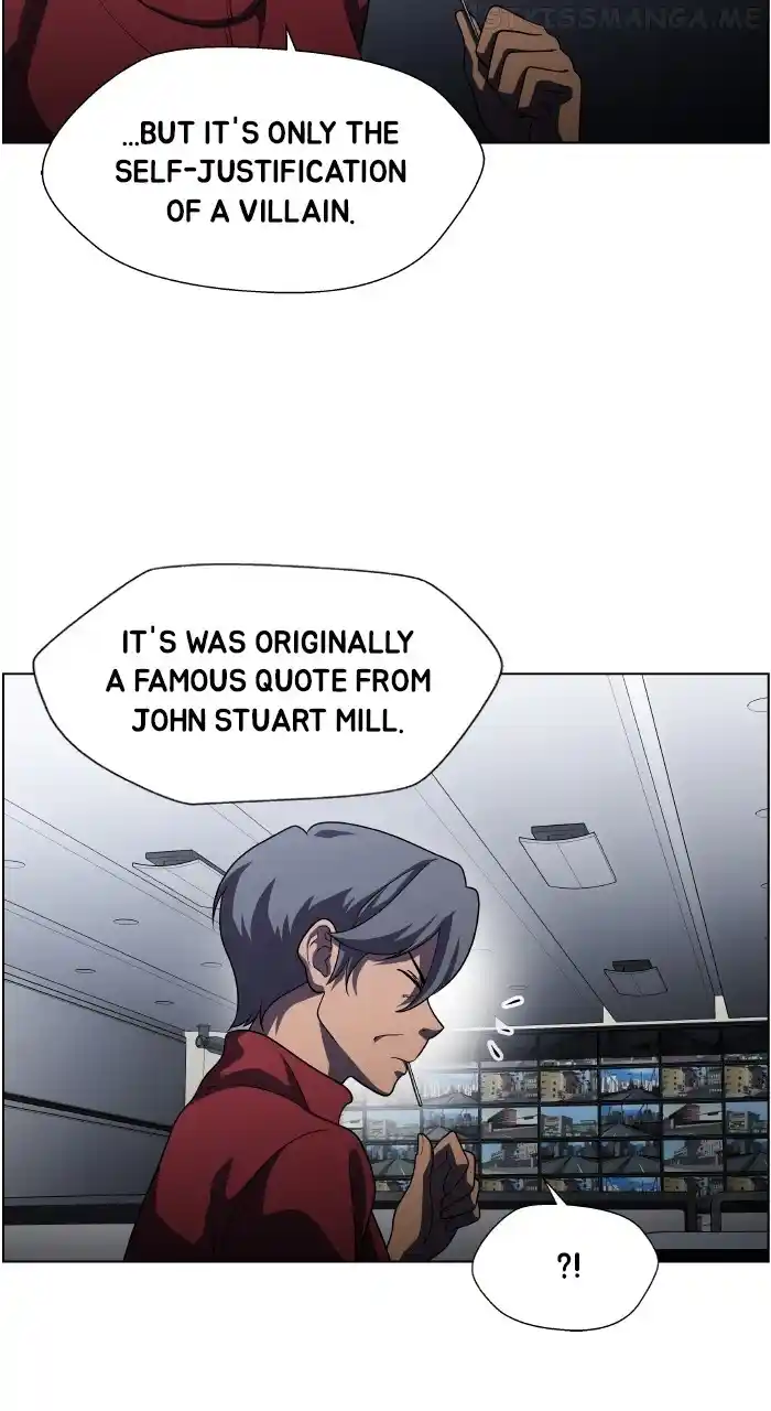 Dr. Frost Chapter 242