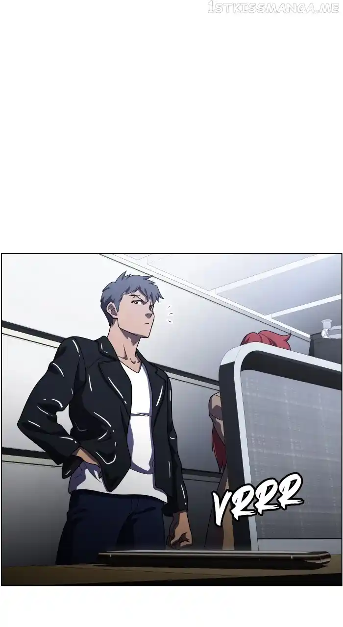 Dr. Frost Chapter 242