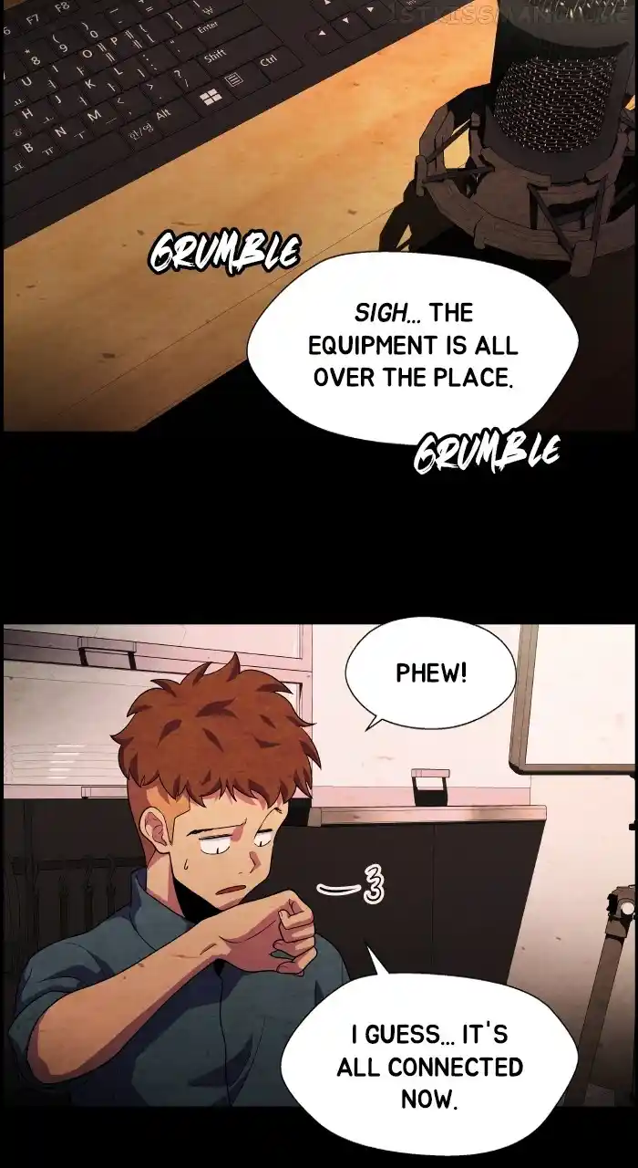 Dr. Frost Chapter 242