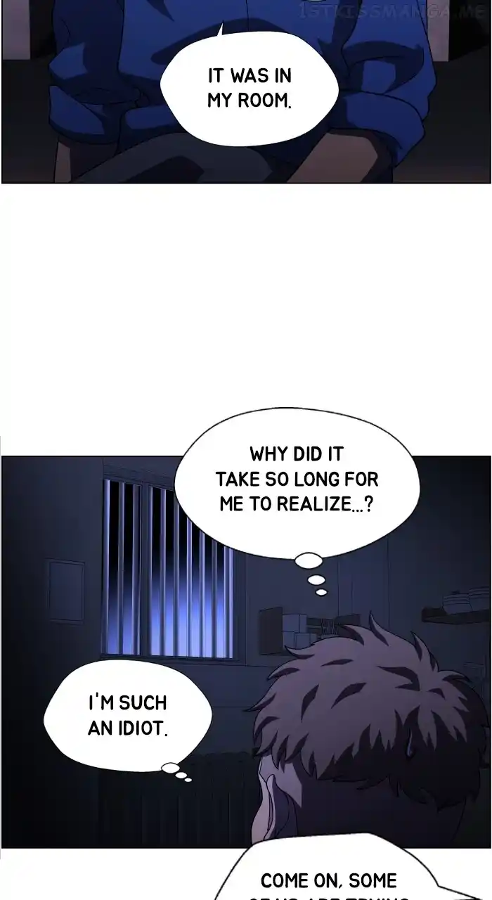 Dr. Frost Chapter 243