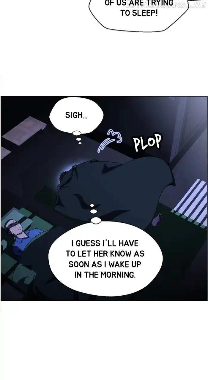 Dr. Frost Chapter 243