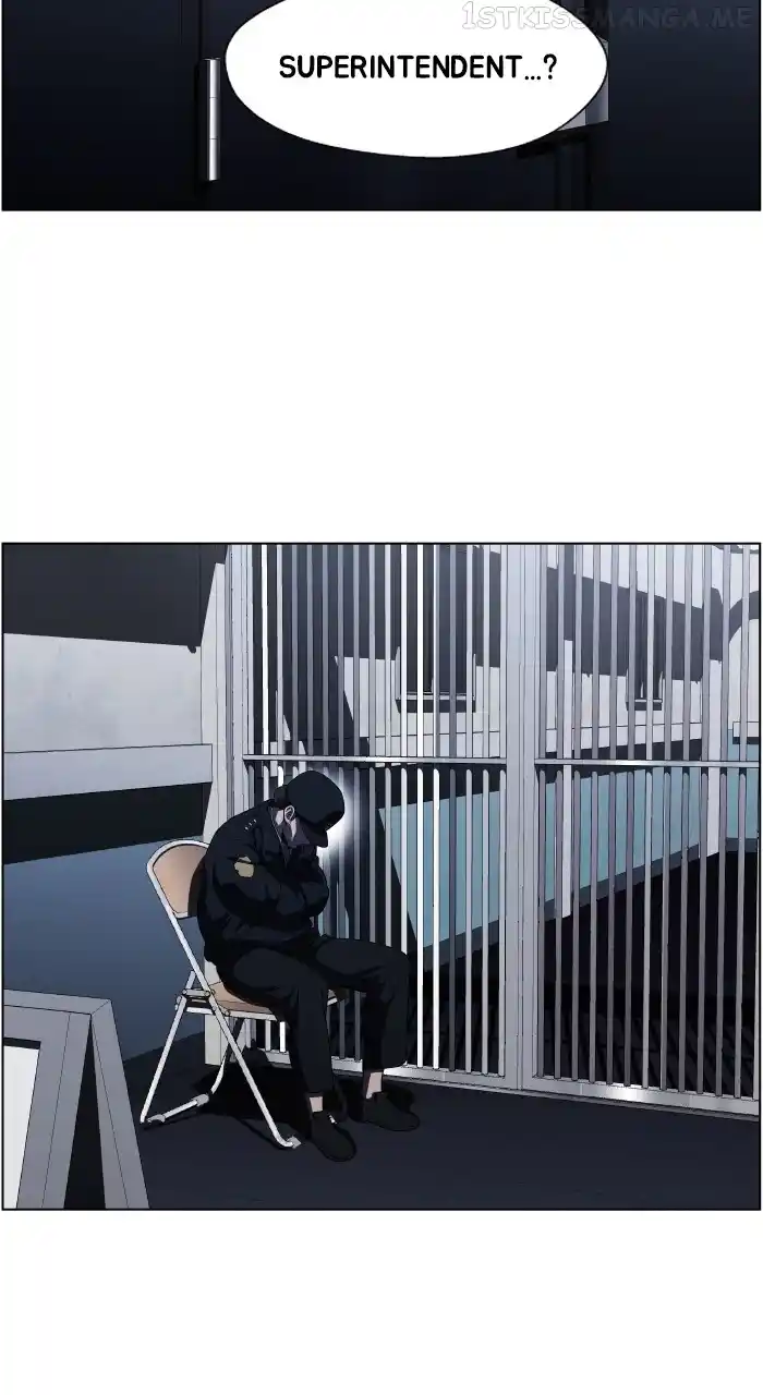 Dr. Frost Chapter 243