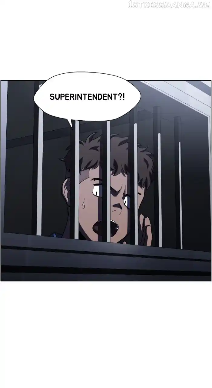 Dr. Frost Chapter 243