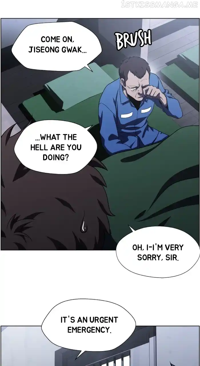 Dr. Frost Chapter 243