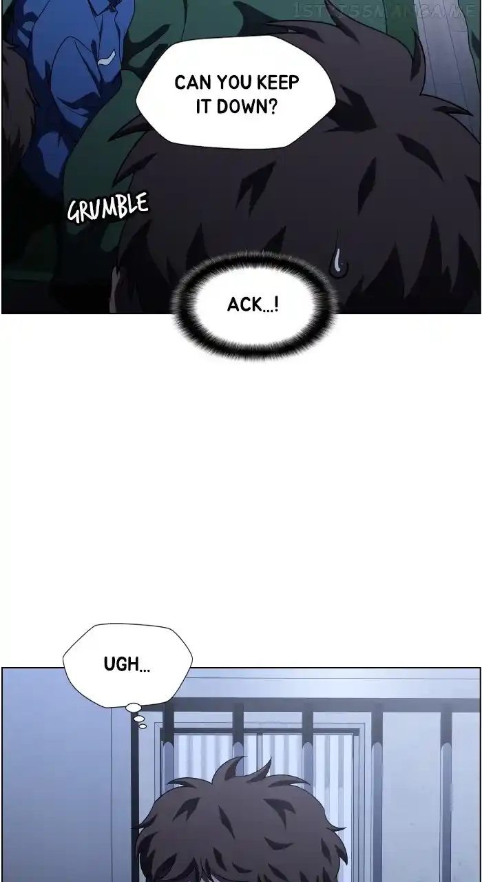 Dr. Frost Chapter 243