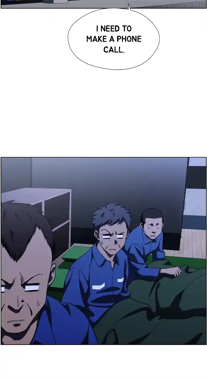 Dr. Frost Chapter 243