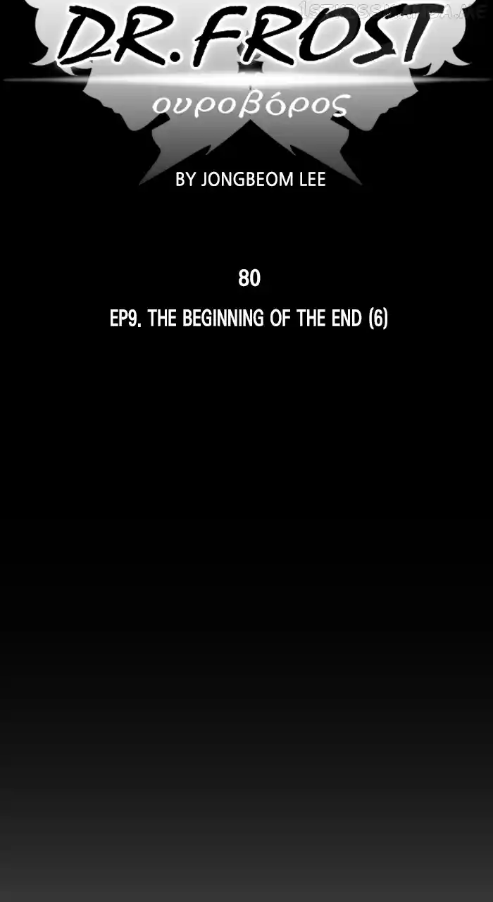 Dr. Frost Chapter 243