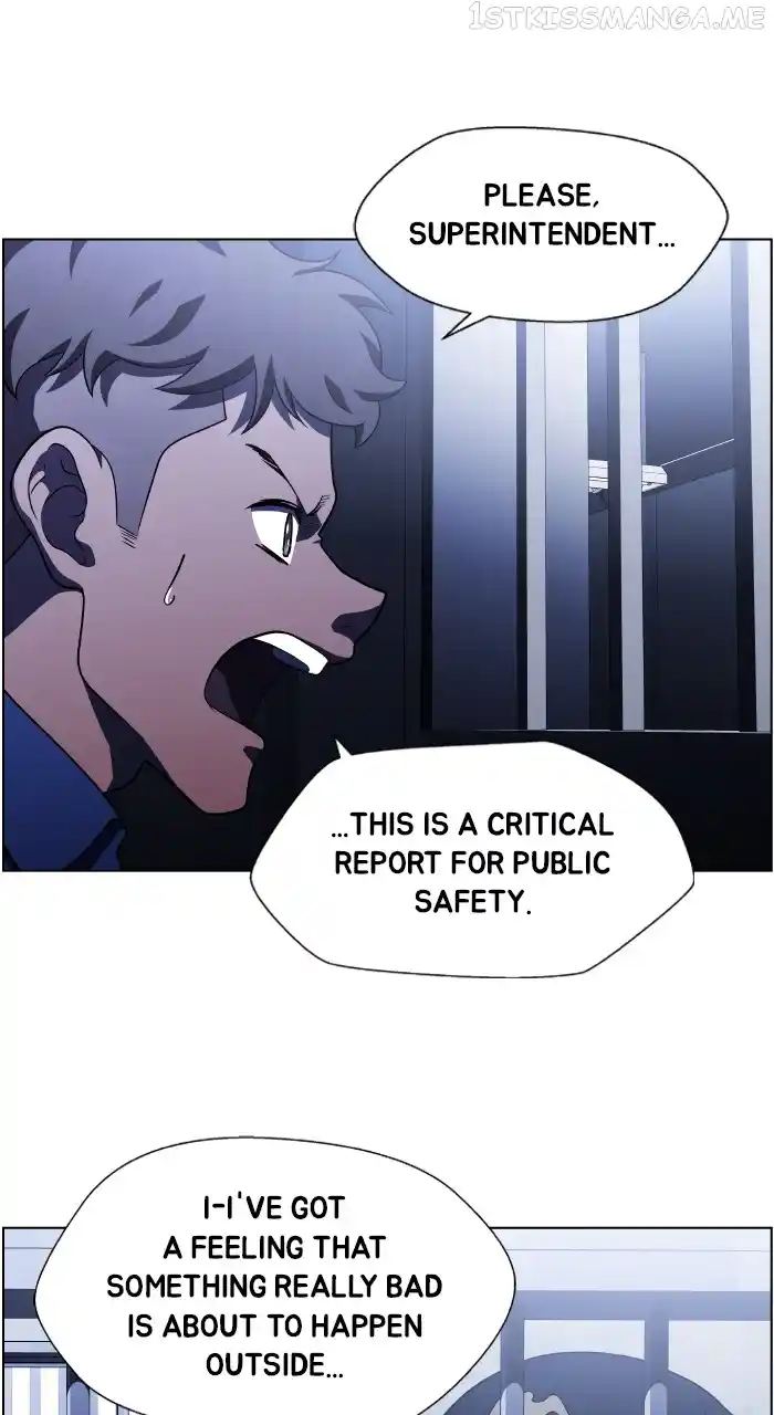 Dr. Frost Chapter 243