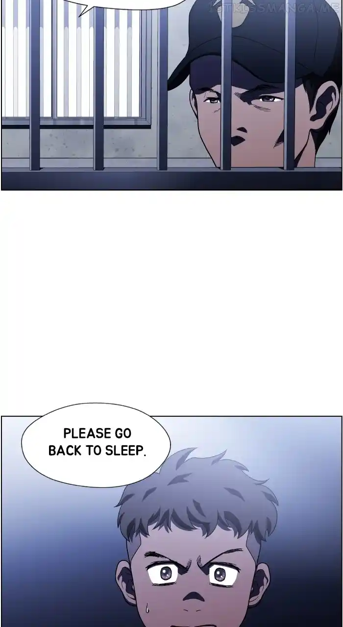 Dr. Frost Chapter 243