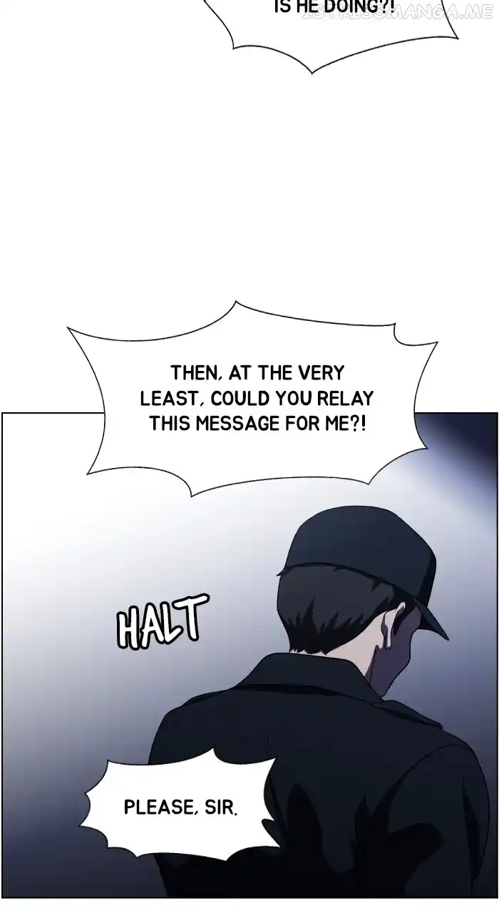 Dr. Frost Chapter 243