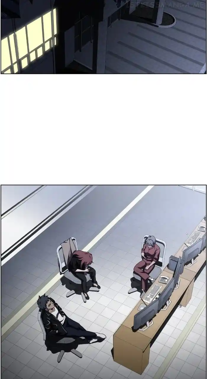 Dr. Frost Chapter 243