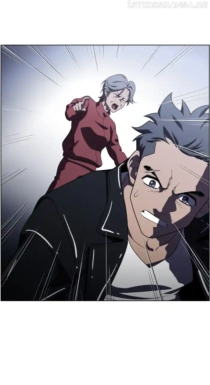 Dr. Frost Chapter 243