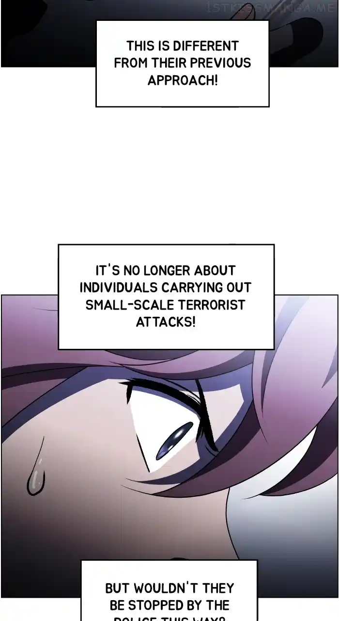 Dr. Frost Chapter 243