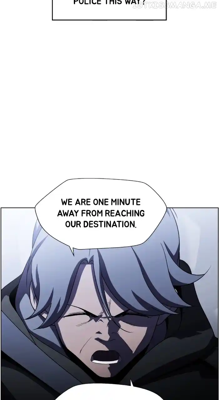 Dr. Frost Chapter 243