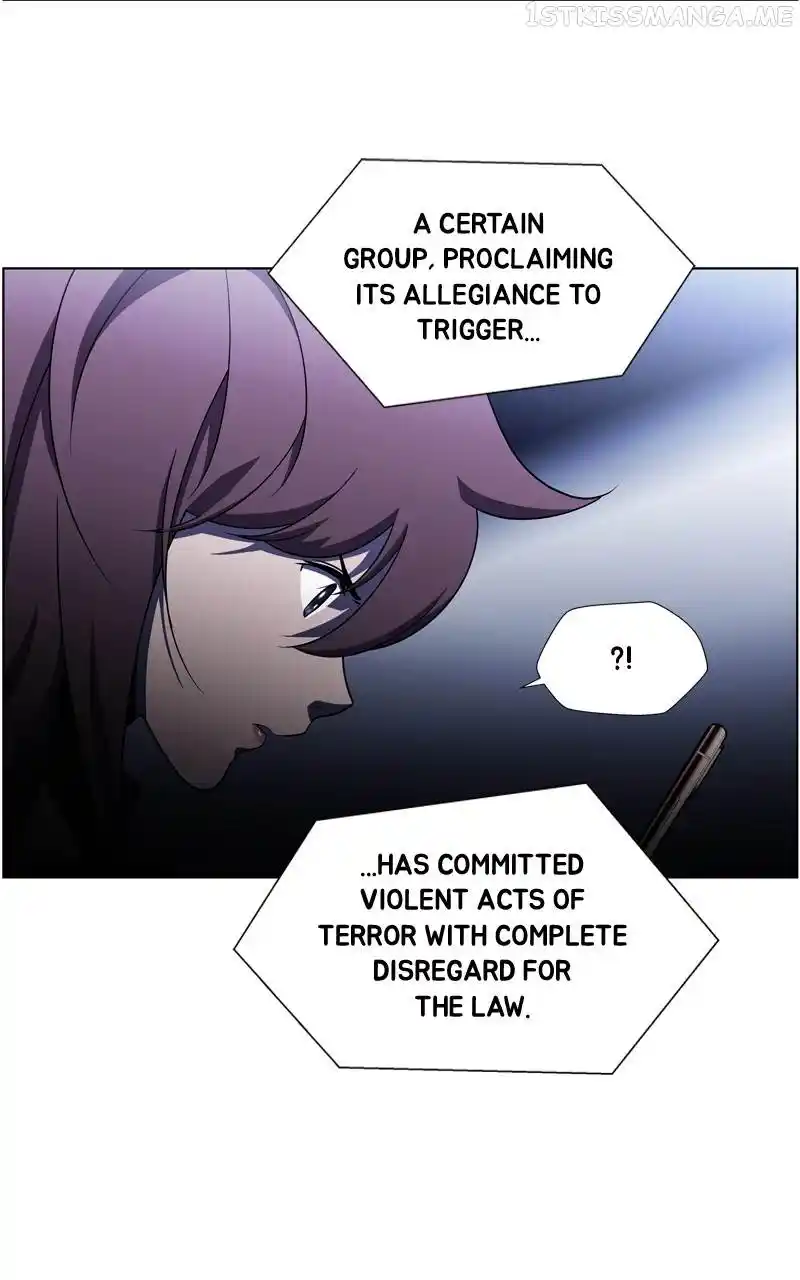 Dr. Frost Chapter 244