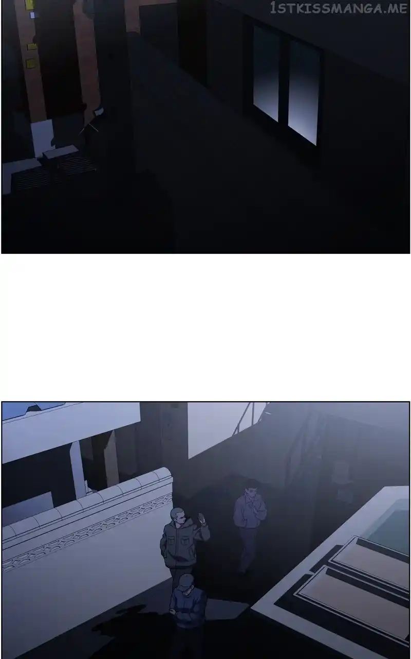 Dr. Frost Chapter 244