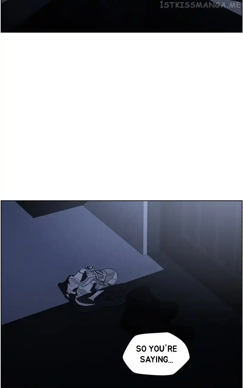 Dr. Frost Chapter 244