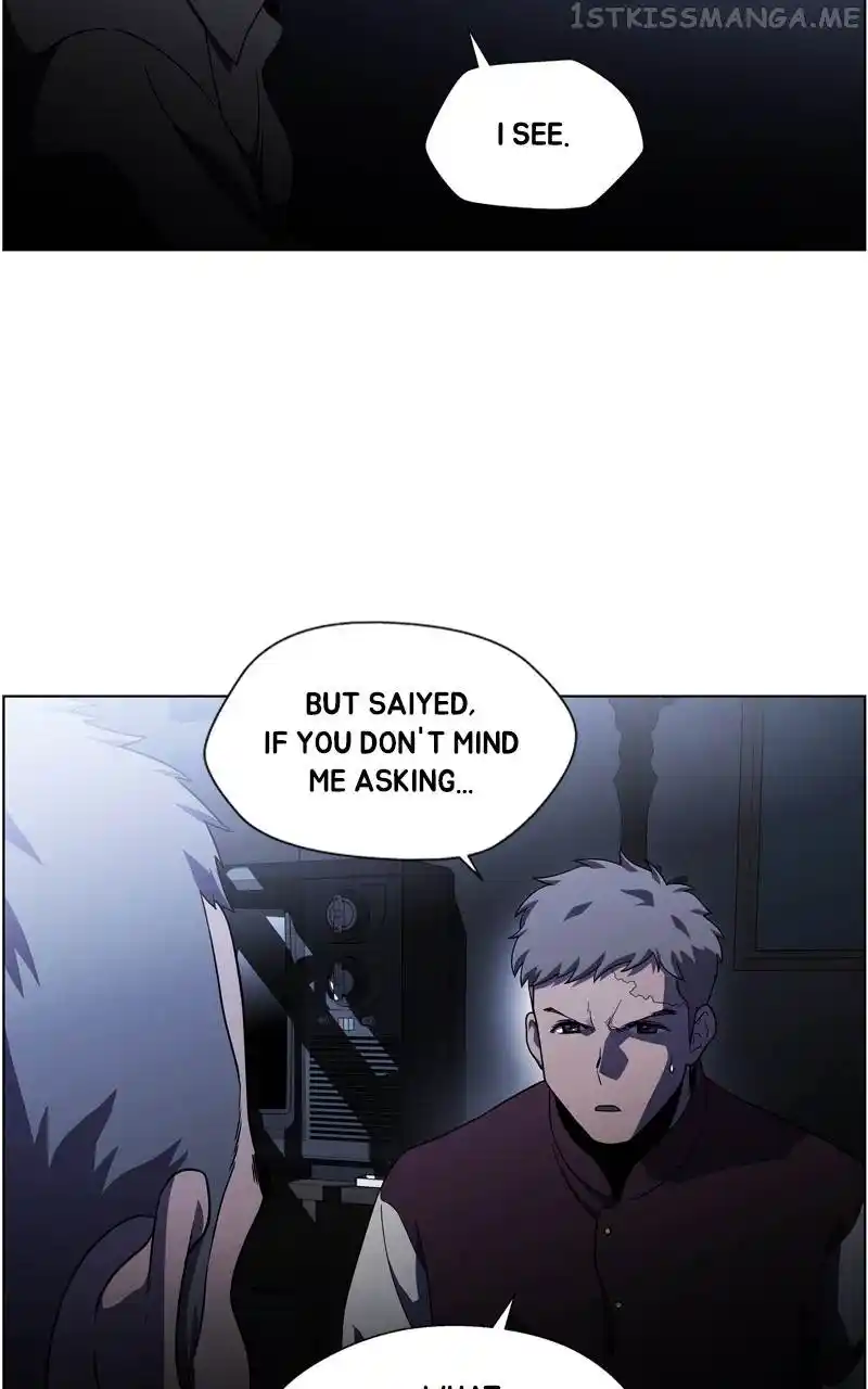 Dr. Frost Chapter 244