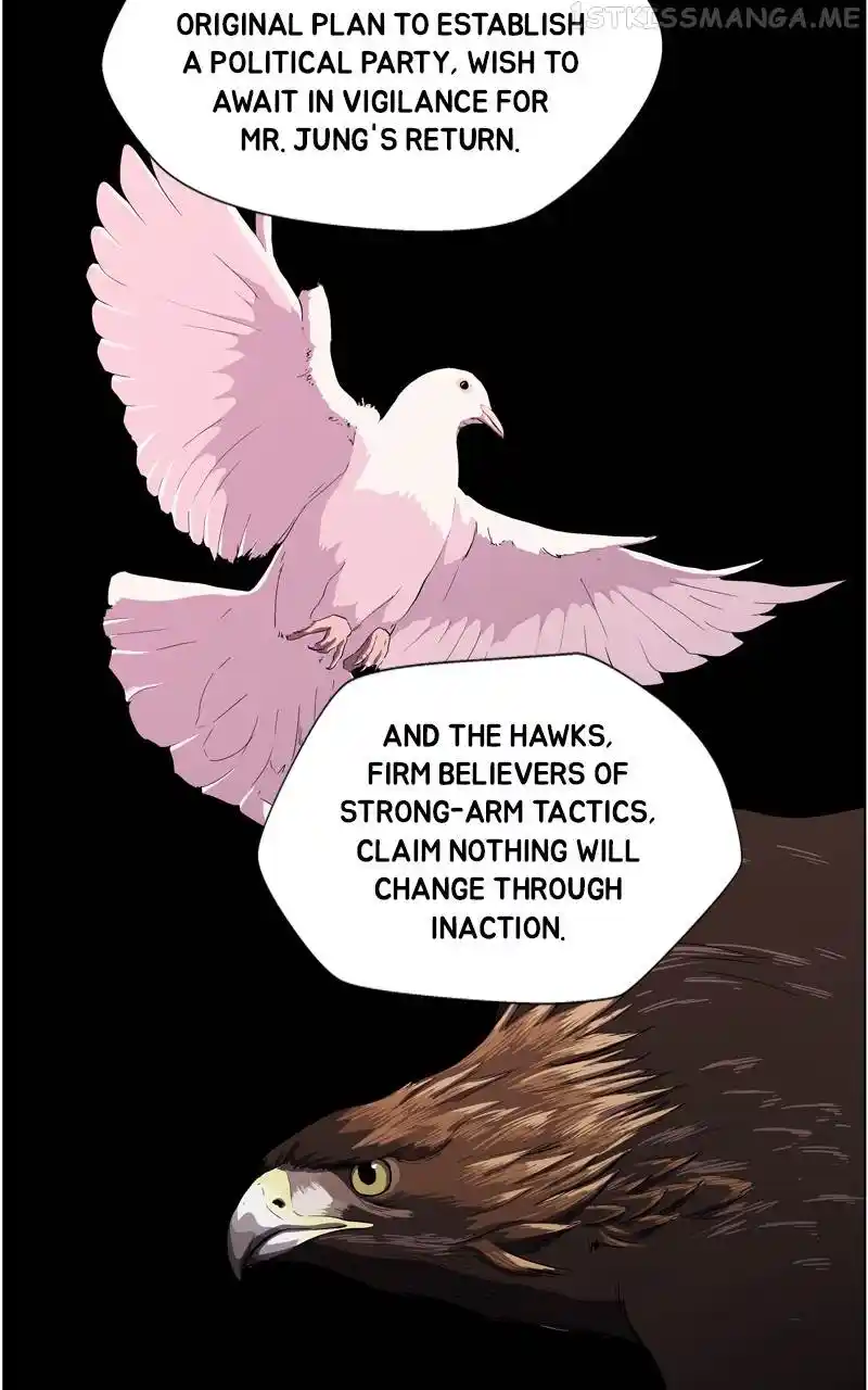 Dr. Frost Chapter 244