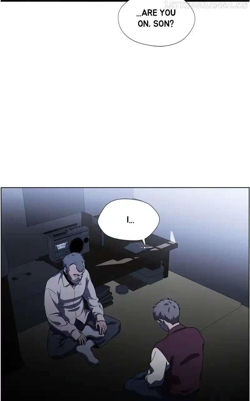 Dr. Frost Chapter 244