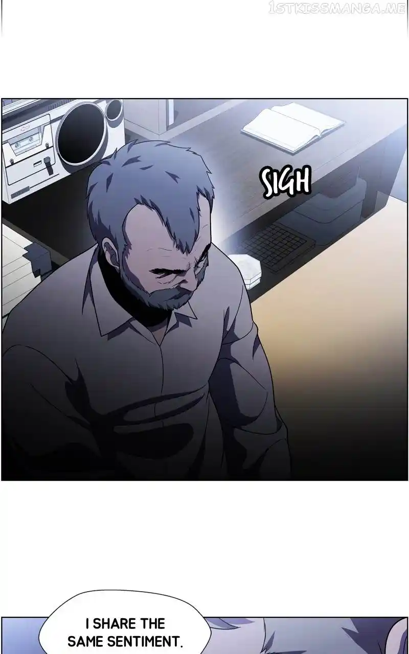 Dr. Frost Chapter 244