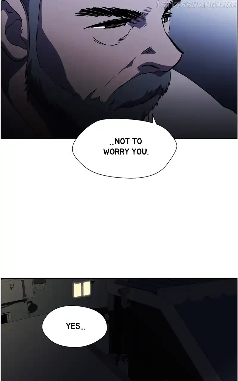 Dr. Frost Chapter 244