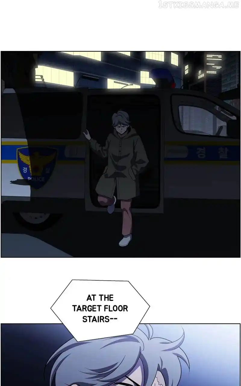 Dr. Frost Chapter 244