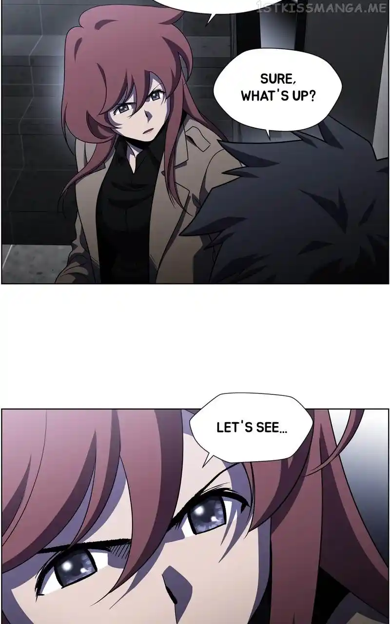 Dr. Frost Chapter 244