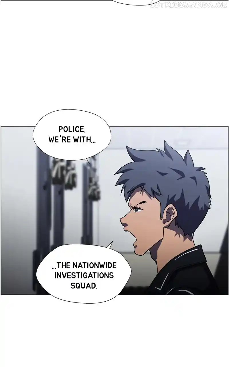 Dr. Frost Chapter 244