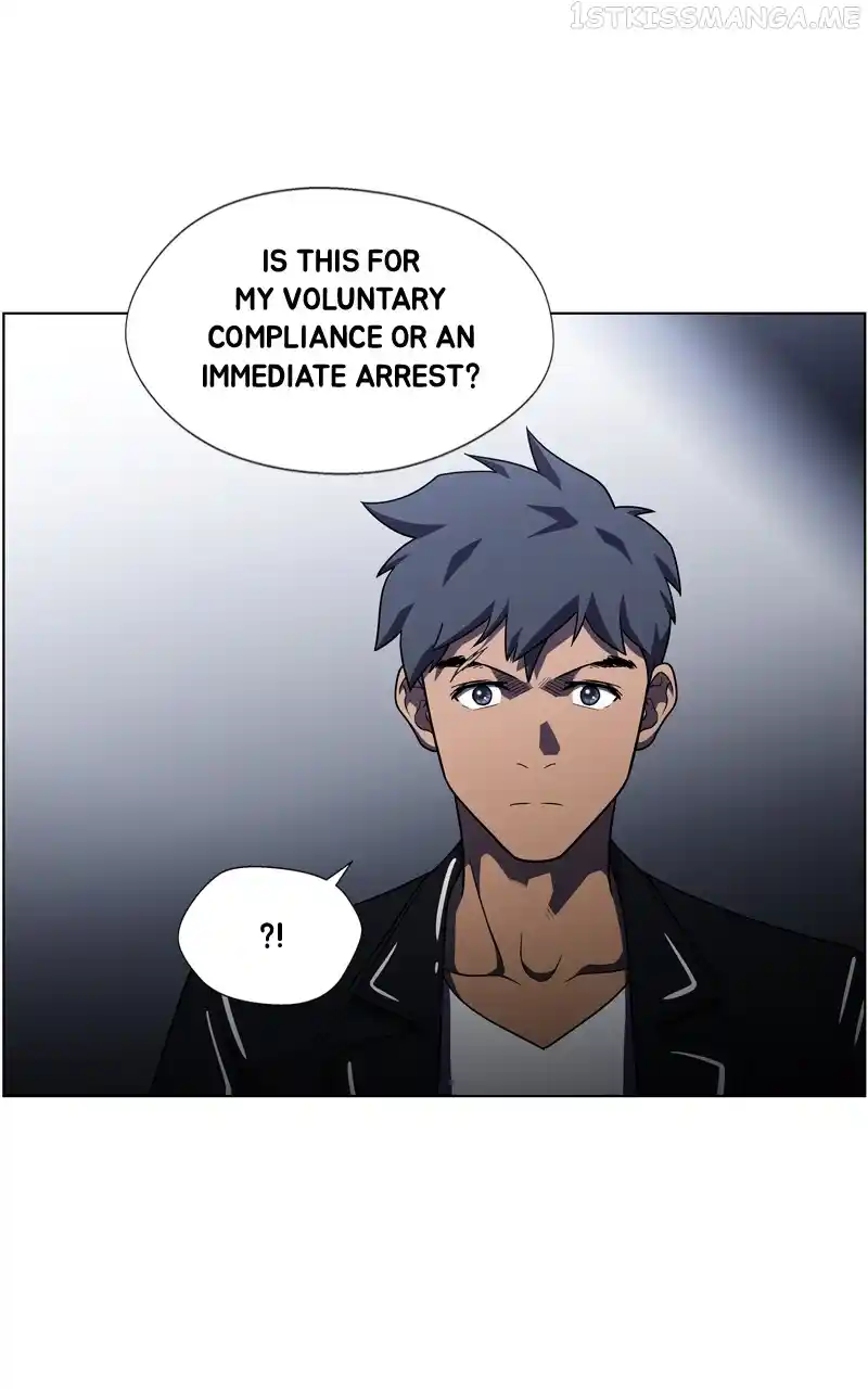 Dr. Frost Chapter 244