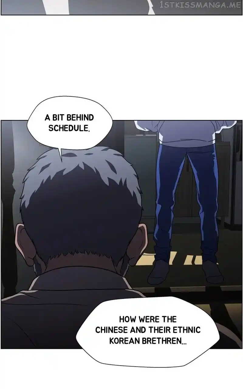 Dr. Frost Chapter 244