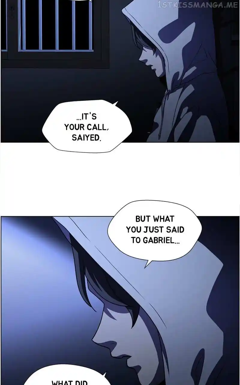 Dr. Frost Chapter 245