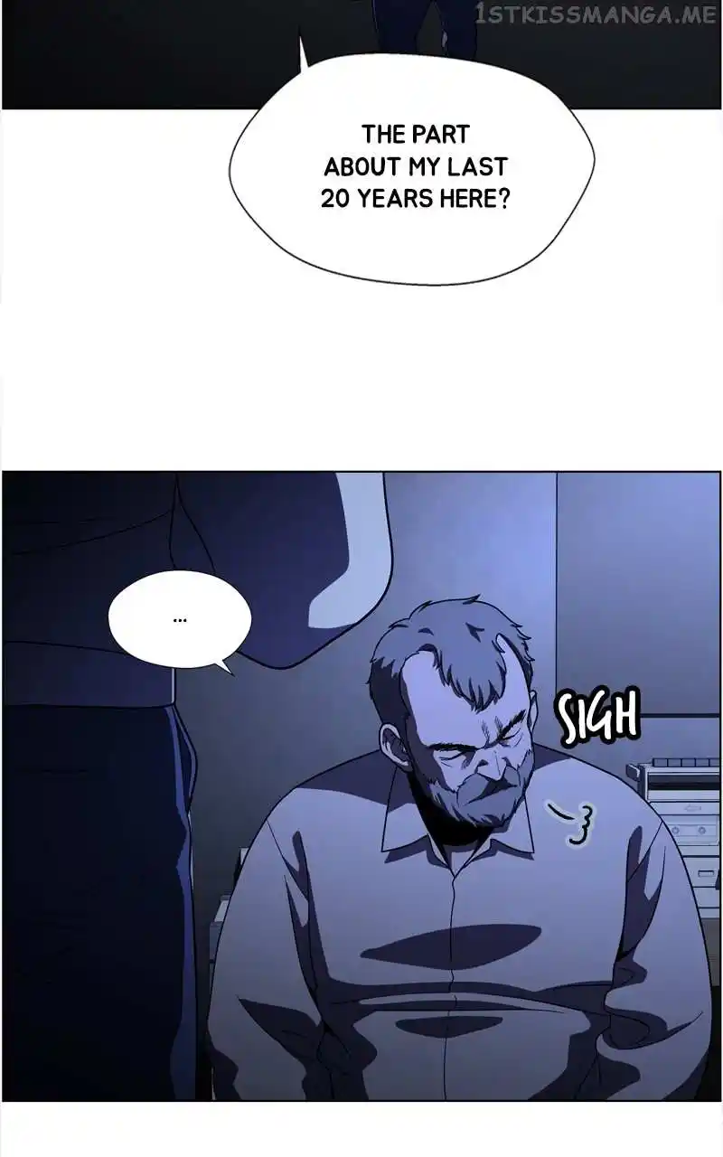 Dr. Frost Chapter 245