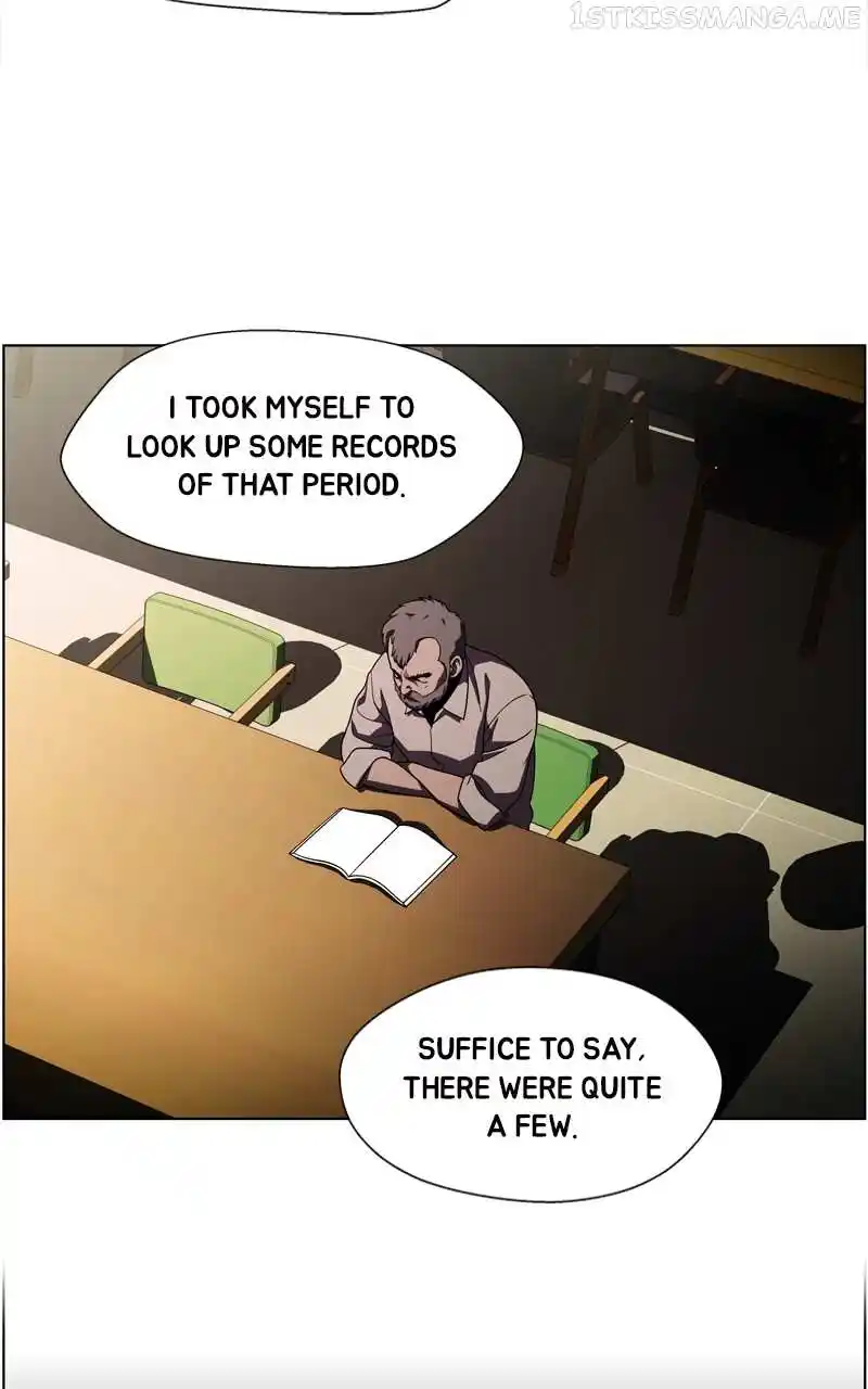 Dr. Frost Chapter 245