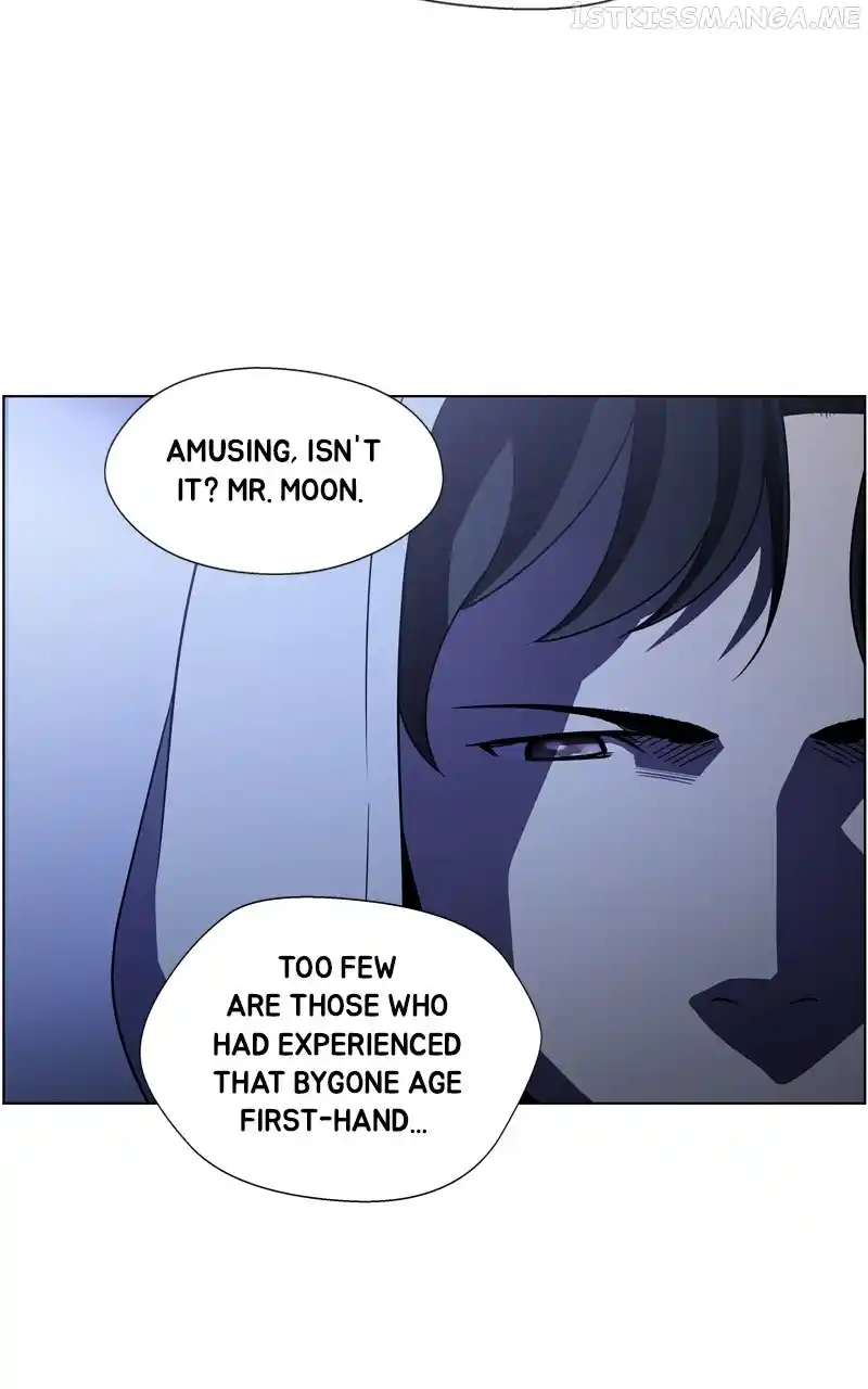 Dr. Frost Chapter 245