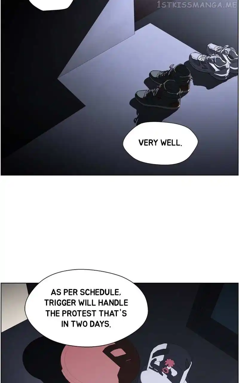 Dr. Frost Chapter 245