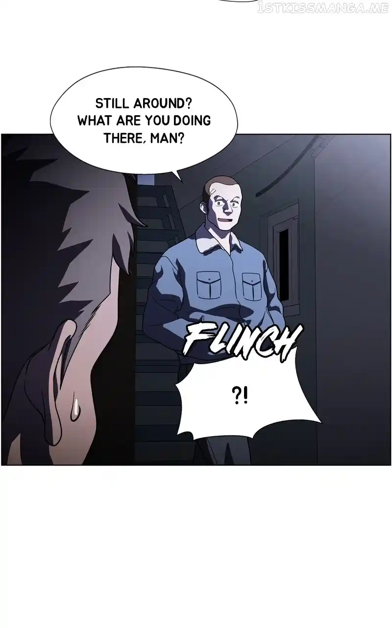 Dr. Frost Chapter 245