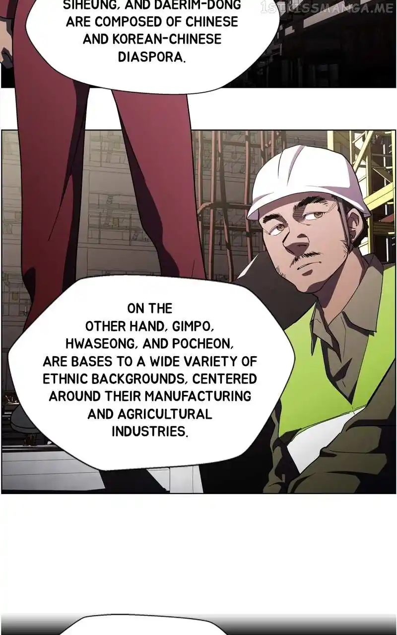 Dr. Frost Chapter 245