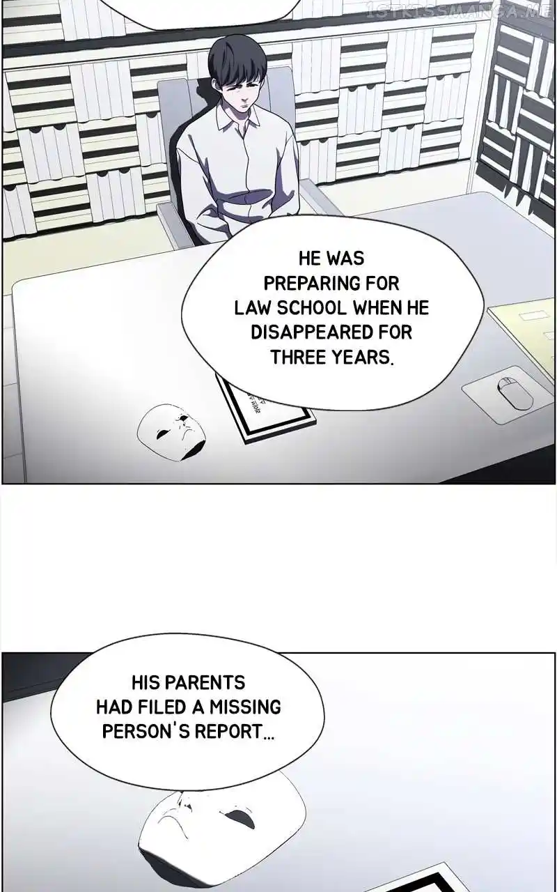 Dr. Frost Chapter 245